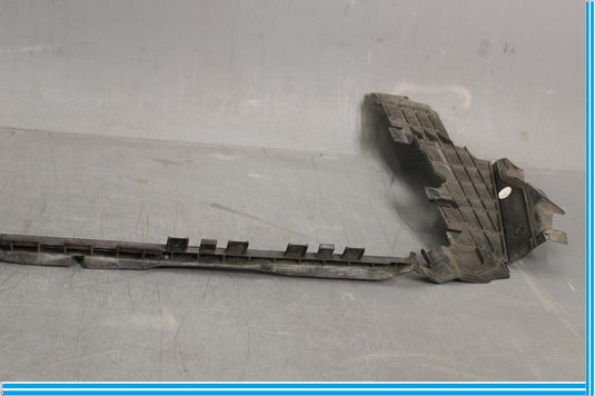10-13 Mercedes E350 E550 W207 Air Guide Plate Baffle Trim Oem