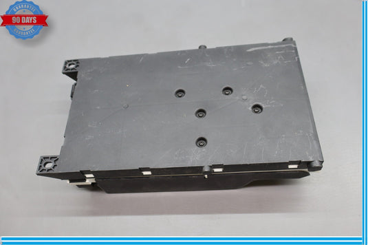 13-19 Mercedes X166 GL320 GL450 Sam Signal Computer Control Module W/Cover Oem