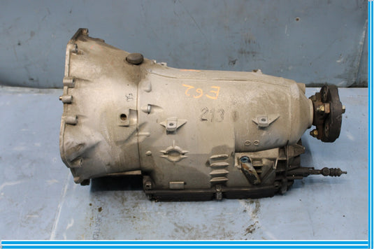 90-02 Mercedes R129 SL500 300SL Auto Automatic Transmission Assembly Oem