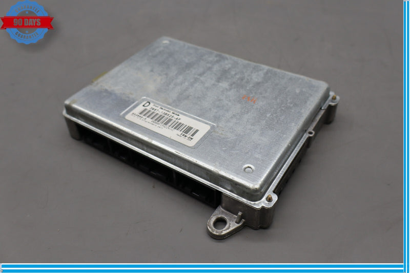Load image into Gallery viewer, 2002 Ford Thunderbird Front Electronic Lighting Control Module Unit ECU Oem
