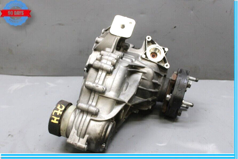 Load image into Gallery viewer, 14-17 Maserati Quattroporte Automatic Transfer Case Assembly Oem
