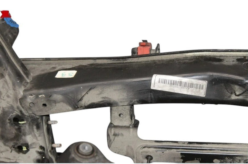 Load image into Gallery viewer, 14-22 Maserati Quattroporte Rear SubFrame Crossmember Cradle 670007569 Oem
