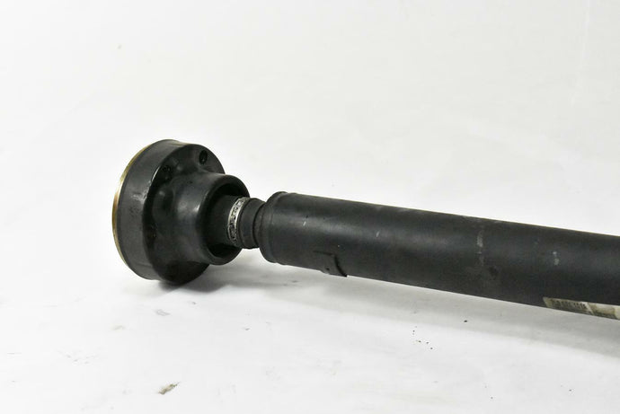 Front Drive Shaft Fits 04-10 Volkswagen Touareg