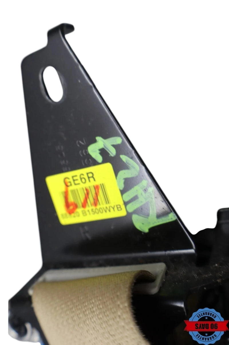 Load image into Gallery viewer, 15-17 Hyundai Genesis G80 Front Right Side Seatbelt Retractor 88820B1510 Oem
