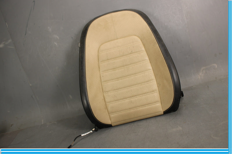 Load image into Gallery viewer, 09-17 Volkswagen CC Front Right Passenger Upper Seat Cushion Oem

