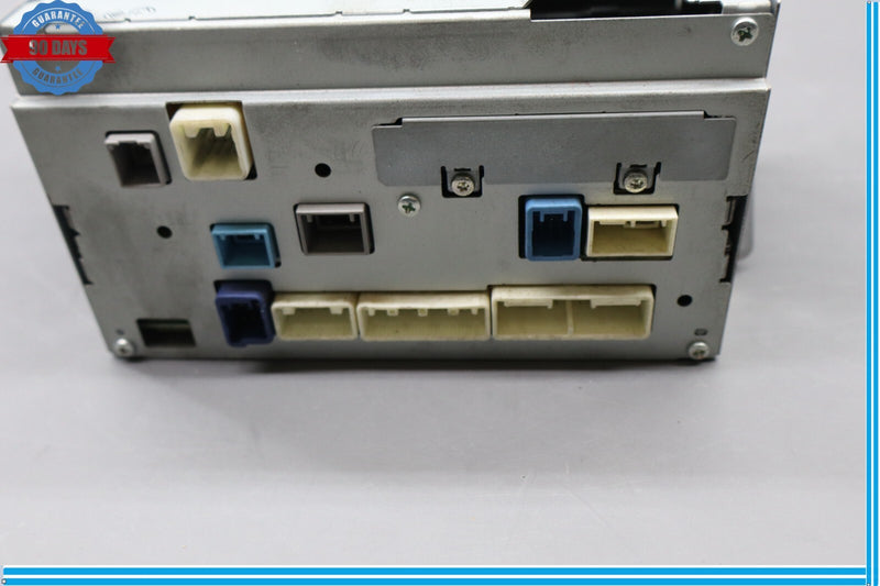 Load image into Gallery viewer, 07-12 Lexus LS460 LS460L Display Navigation GPS Radio Touch Screen Climate Oem
