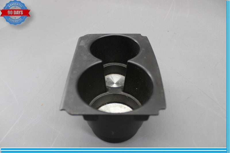 Load image into Gallery viewer, 07-15 Jaguar XK XKR X150 Center Console Cupholder Cup Holder Storage Oem
