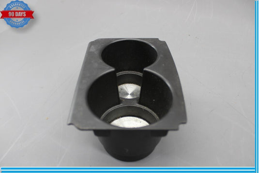 07-15 Jaguar XK XKR X150 Center Console Cupholder Cup Holder Storage Oem