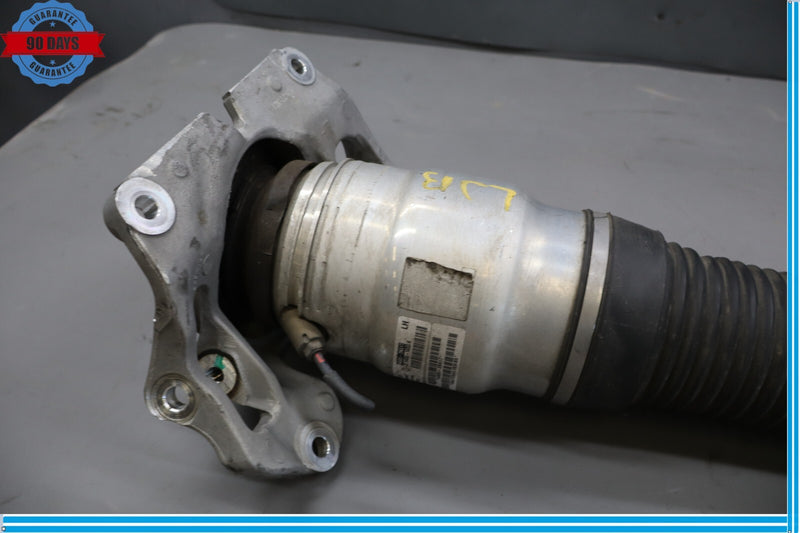 Load image into Gallery viewer, 11-16 Hyundai Equus Front Left Driver Side Air Suspension Shock Strut Oem
