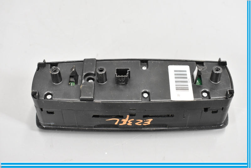 Load image into Gallery viewer, 07-12 Mercedes GL450 GL550 Front Left Driver Side Door Window Control Switch Oem
