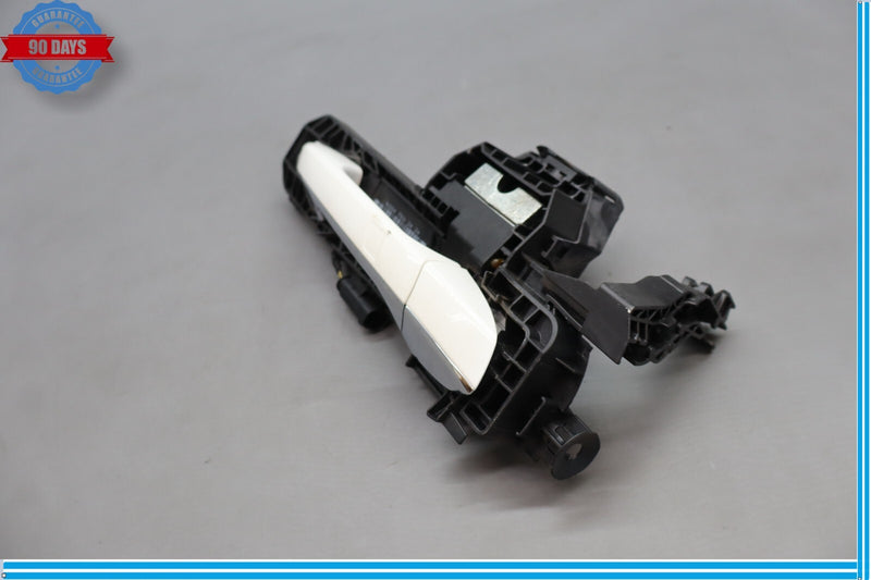 Load image into Gallery viewer, 06-19 Mercedes X166 GL450 ML350 Front Right Side Exterior Door Handle Oem
