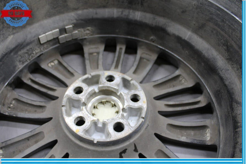 Load image into Gallery viewer, 15-20 Hyundai Genesis G80 Wheel Disc Rim Chrome 9x19 19'' Aluminum Oem
