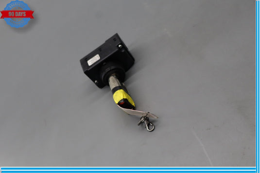 03-12 Bentley Continental Flying Spur Start Ignition Switch Module w/ Key Oem