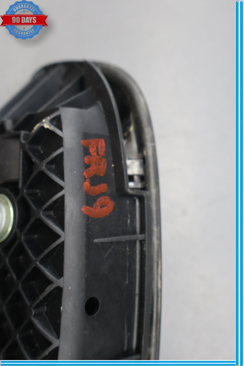 Load image into Gallery viewer, 10-16 Porsche Panamera 970 Front Right Side Exterior Door Handle Keyless Go Oem
