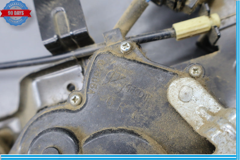 Load image into Gallery viewer, 06-10 Pontiac Solstice GXP Convertible Roof Locking Latch Actuator Mechanism Oem
