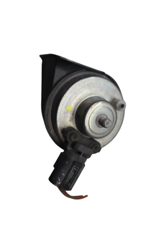 09-19 BMW 640i 650i 750i 740i Left Side High Pitch Tone Note Horn Signal Oem