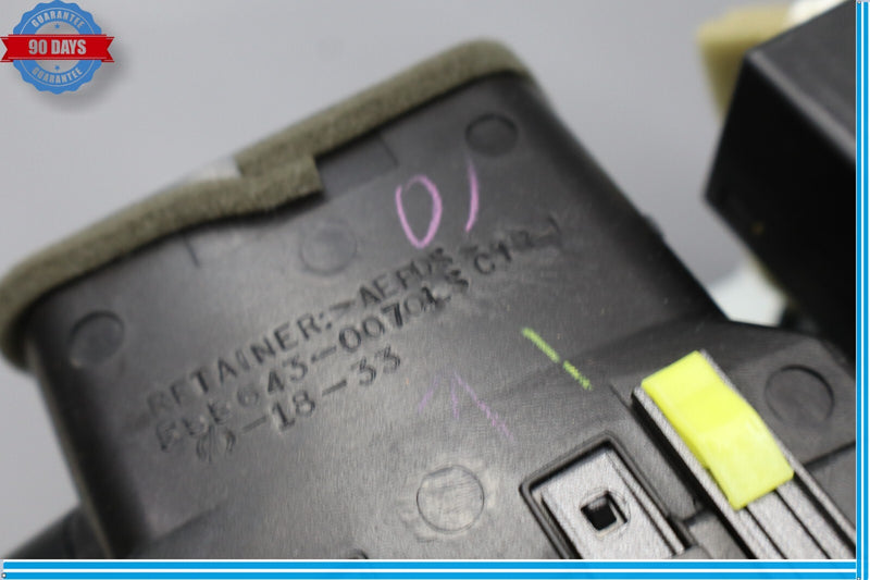 Load image into Gallery viewer, 07-12 Lexus LS460 LS460L Display Navigation GPS Radio Touch Screen Climate Oem
