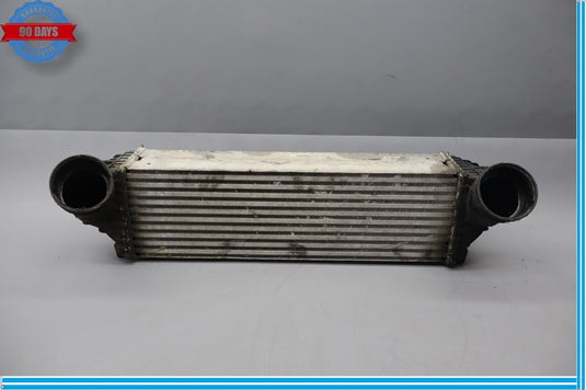 07-11 BMW X6 335i E90 E81 E84 3.0L Turbocharged Engine Intercooler Radiator Oem