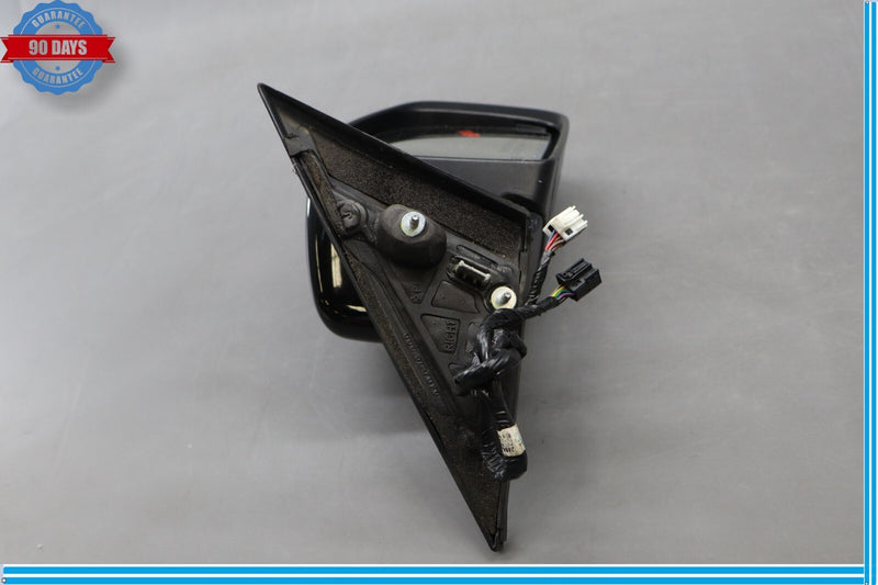 Load image into Gallery viewer, 14-17 Maserati Ghibli M157 Front Right Side Door Exterior Rear View Mirror Oem
