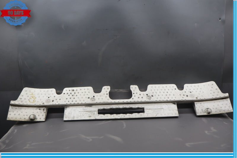 Load image into Gallery viewer, 01-03 Lexus LS430 Rear Lower Bumper Energy Impact Absorber Foam 5261550040 Oem
