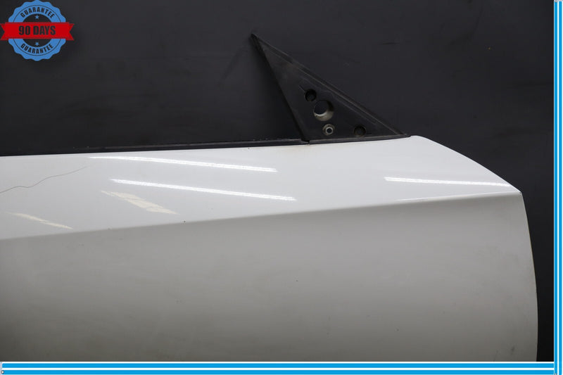 Load image into Gallery viewer, 03-08 BMW E85 E86 Z4 Front Right Passenger Side Exterior Door Shell Panel Oem
