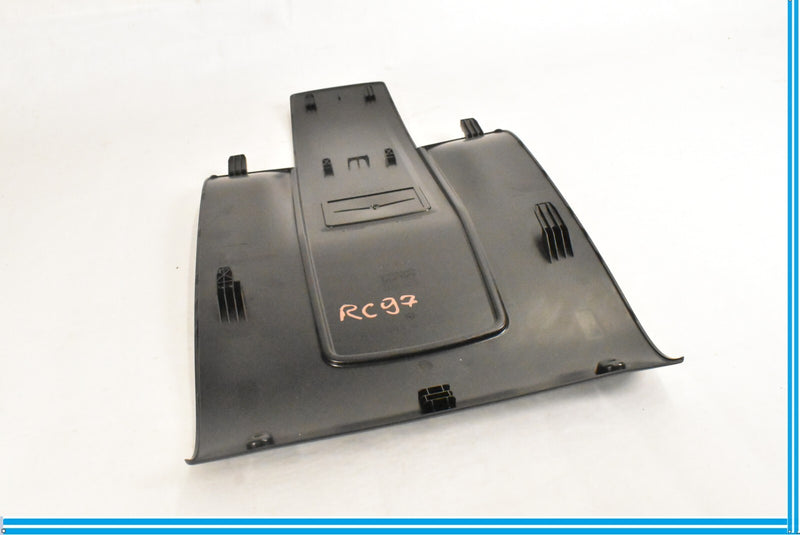 Load image into Gallery viewer, 2012-2014 MERCEDES C250 W204 OEM RIGHT FRONT PASSENGER SEAT BACK SIDE COVER
