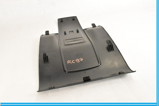 2012-2014 MERCEDES C250 W204 OEM RIGHT FRONT PASSENGER SEAT BACK SIDE COVER