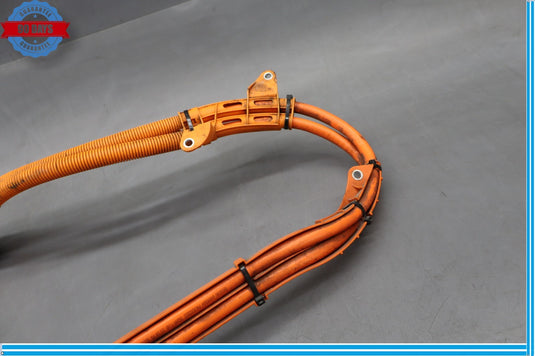 14-21 BMW i3 I01 Hybrid High Voltage Rapid Charging Battery Wire Cable Oem