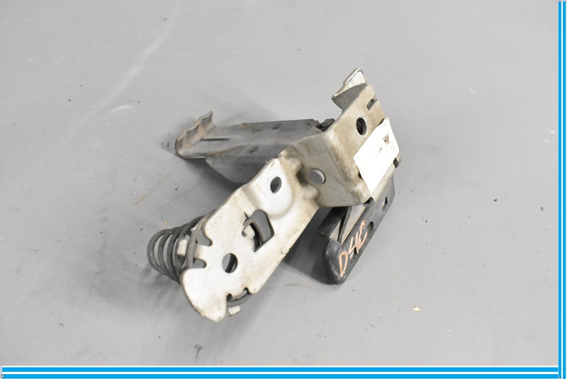 Load image into Gallery viewer, 97-04 Porsche Boxster Hood Engine Lock Safety Hook A2308800164 Oem
