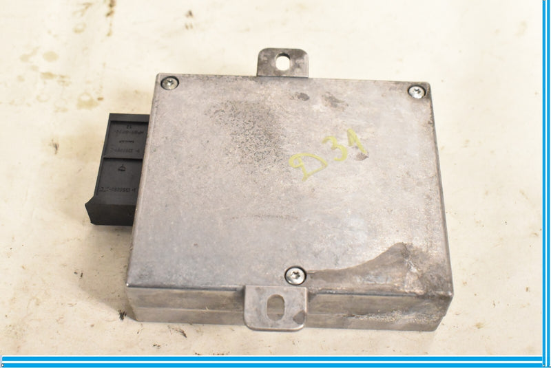 Load image into Gallery viewer, 00-06 Mercedes CL500 CL600 W215 Voice Communication Control Module Oem

