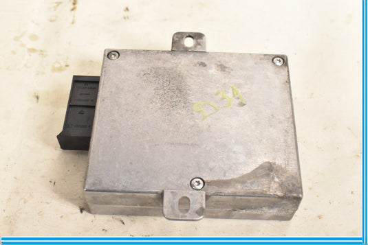 00-06 Mercedes CL500 CL600 W215 Voice Communication Control Module Oem