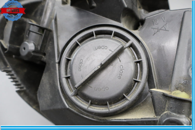 Load image into Gallery viewer, 12-14 Mercedes C250 Front Left Side Halogen Headlight Lamp A2048209959 Oem
