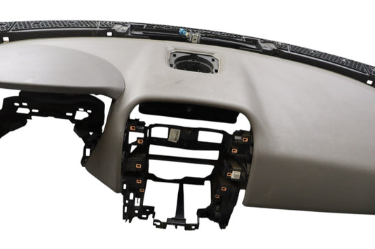17-19 Jaguar XE X760 Front Dashboard Dash Board Instrument Panel Assembly Oem
