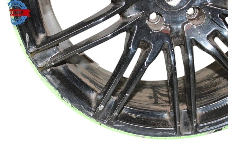Load image into Gallery viewer, 11-18 Porsche Cayenne 958 GTS 10JX22 22'' Alloy Wheel Rim 95836215000 Oem
