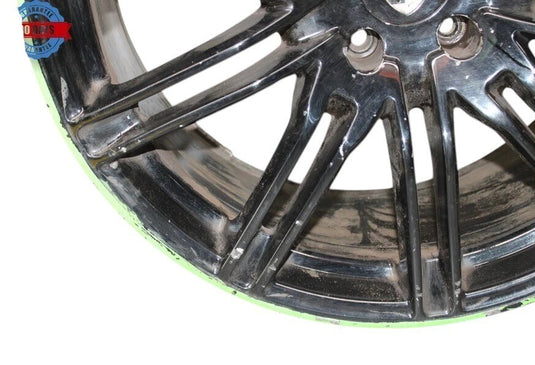 11-18 Porsche Cayenne 958 GTS 10JX22 22'' Alloy Wheel Rim 95836215000 Oem
