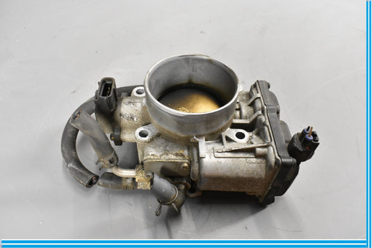 02-05 Lexus SC430 Engine Throttle Body Valve Assembly 2203050160 Oem