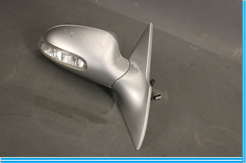 Load image into Gallery viewer, 03-08 Mercedes R230 SL500 SL600 Right Side Door Mirror Silver OEM
