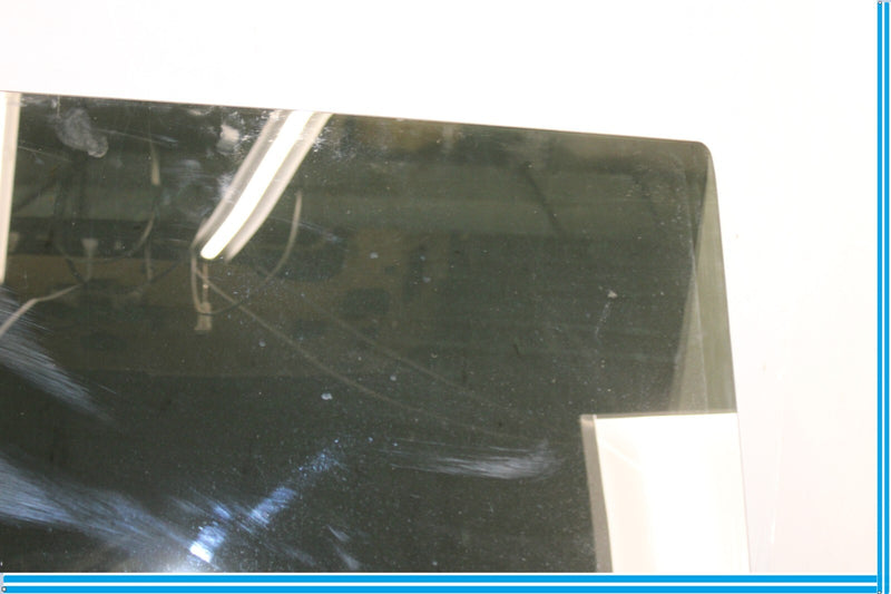 Load image into Gallery viewer, 11-17 Infiniti QX56 QX80 Rear Right Passenger Side Door Window Glass Oem
