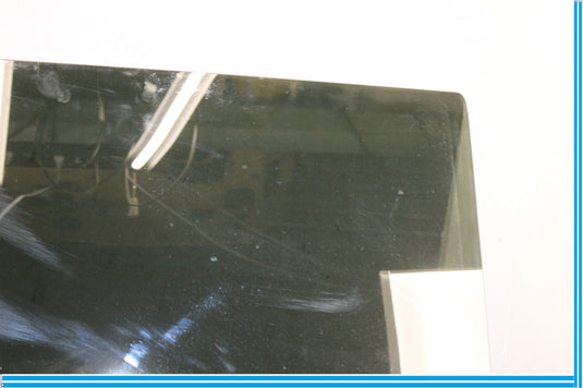 11-17 Infiniti QX56 QX80 Rear Right Passenger Side Door Window Glass Oem