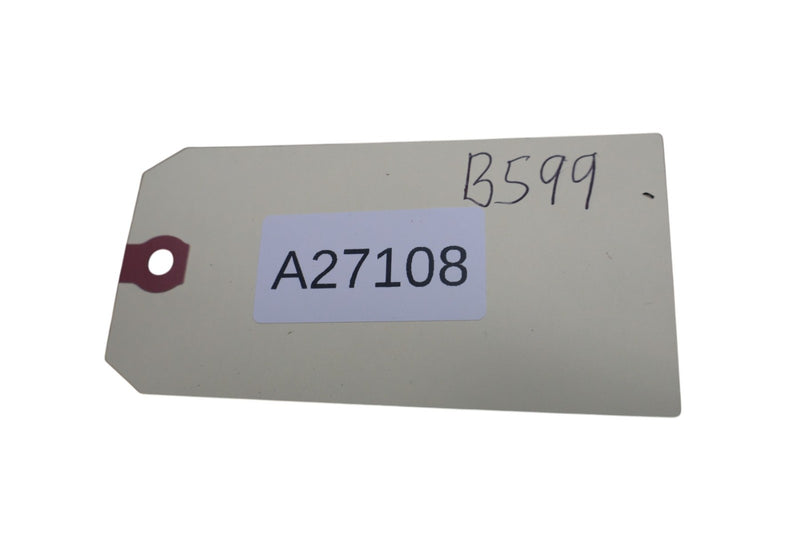 Load image into Gallery viewer, 09-15 BMW 740i 750Li xDrive Left Or Right Side Seat Monitor Base Mount Oem
