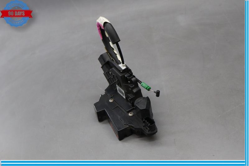 Load image into Gallery viewer, 09-19 Jaguar X351 XJ XJR Front Left Driver Side Door Lock Latch AW93203A29CA Oem

