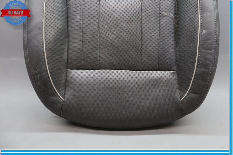 Load image into Gallery viewer, 15-20 Hyundai Genesis Front Right Passenger Side Lower Seat Cover Cushion Oem
