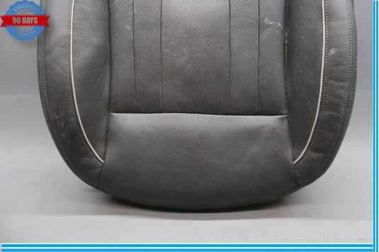 15-20 Hyundai Genesis Front Right Passenger Side Lower Seat Cover Cushion Oem