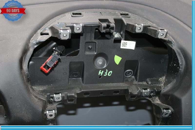 Load image into Gallery viewer, 14-17 Maserati Quattroporte M156 Front Dashboard Dash Board Panel Oem
