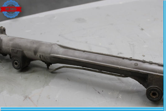 11-18 Porsche Cayenne 958 / Touareg Power Steering Rack and Pinion Oem