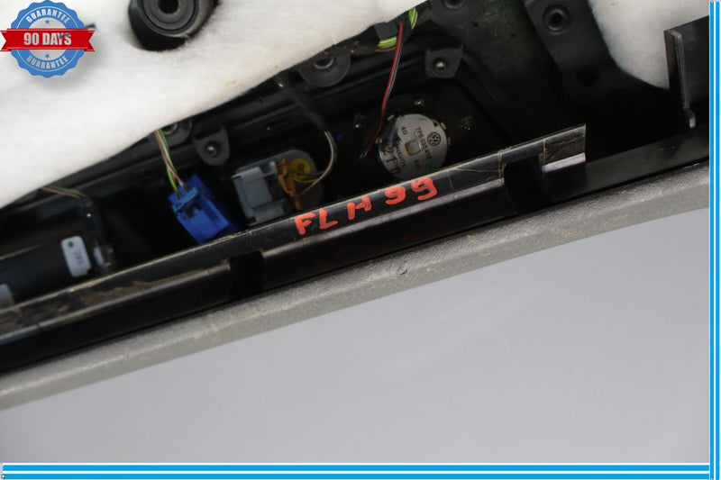 Load image into Gallery viewer, 11-14 Volkswagen Touareg Front Left Driver Side Interior Door Panel Assembly Oem
