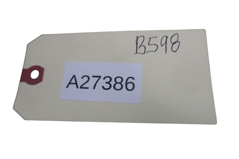 Load image into Gallery viewer, 09-17 BMW 750Li 750Li xDrive Front Right Side Seatbelt Seat Belt Buckle Oem

