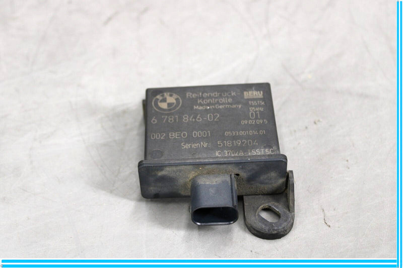 Load image into Gallery viewer, 07-13 BMW 335i 328i Tire Pressure Trigger Computer Control Module Oem
