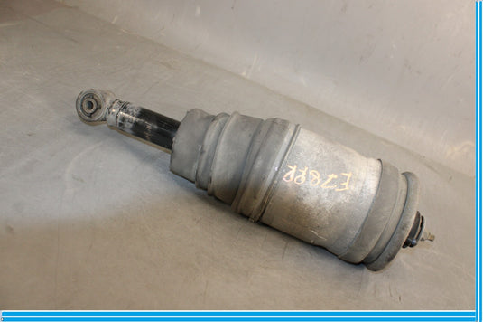 06-13 LR Range Rover Sport Rear Right Air Suspension Shock Absorber Strut Oem