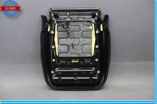 12-20 Mercedes R172 SLK350 SLK300 Front Left Lower Bottom Seat Cushion Oem